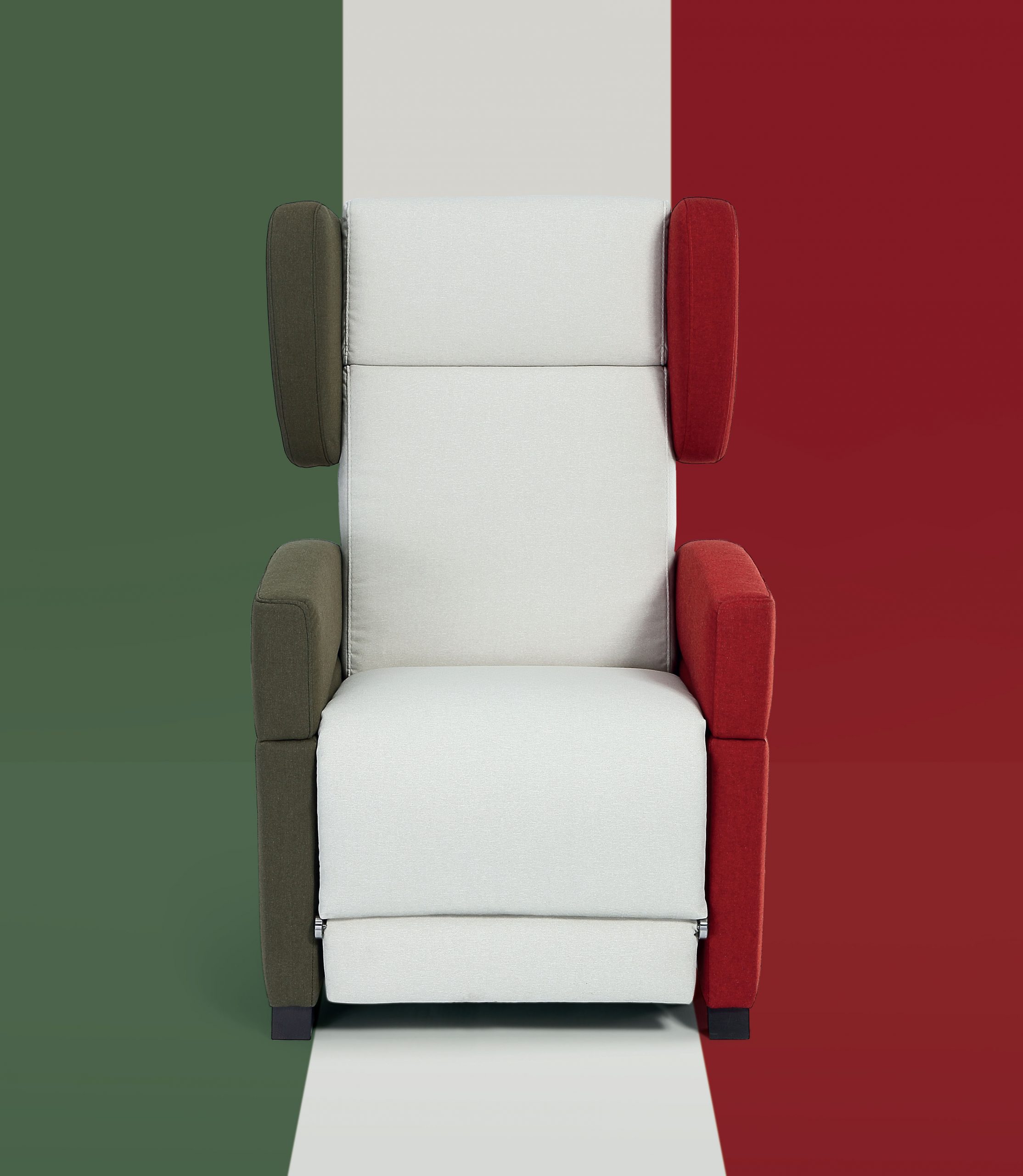 Home - MondoRelax®  Poltrone Relax made in Italy