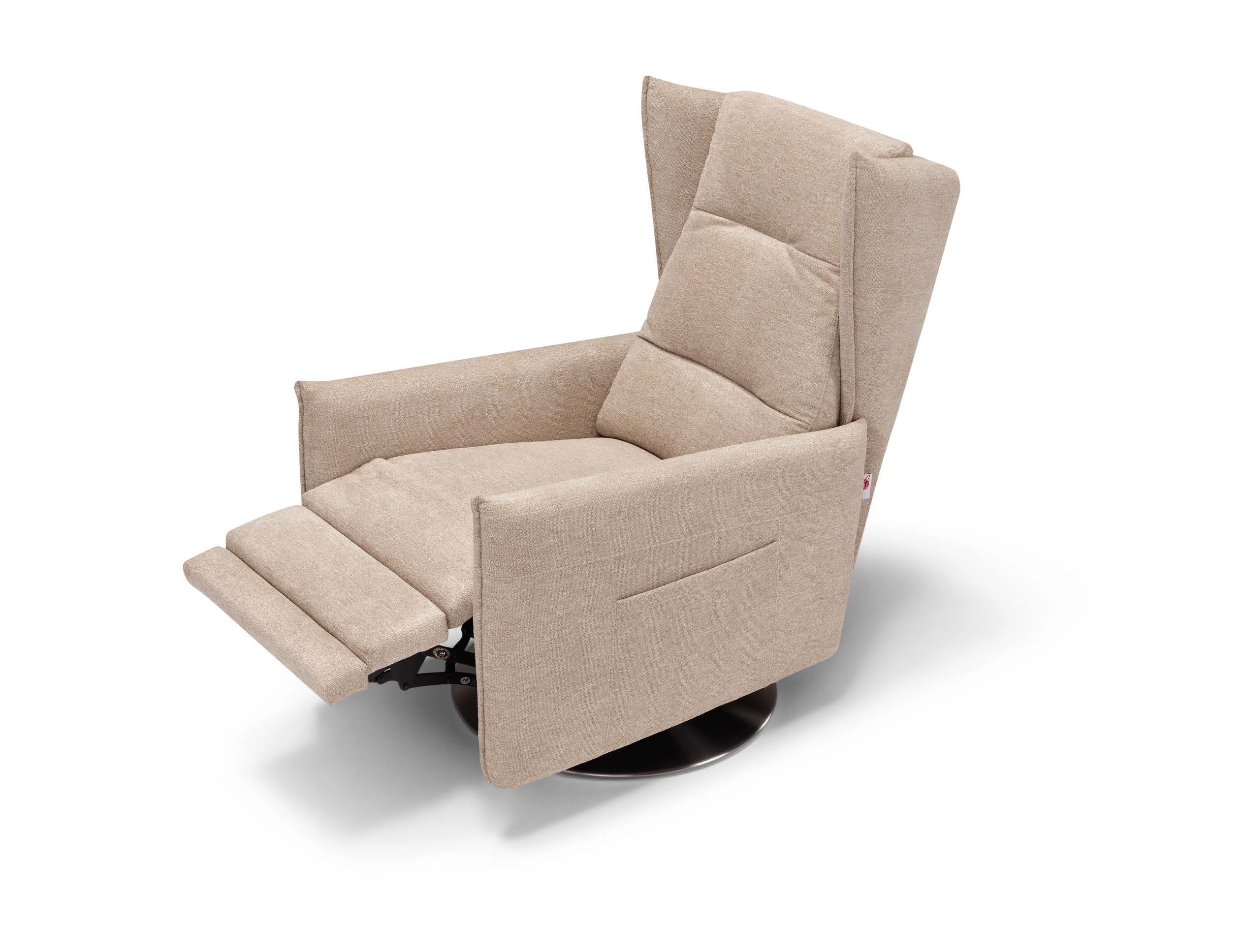 Facile MondoRelax Poltrone Relax Made In Italy Facile MondoRelax Poltrone Relax Made In Italy